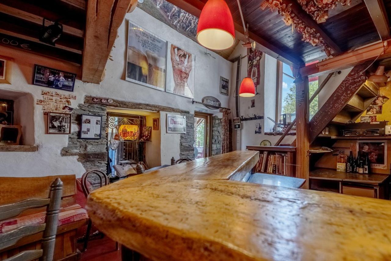 La Vieille Forge B&B Houffalize Exterior foto