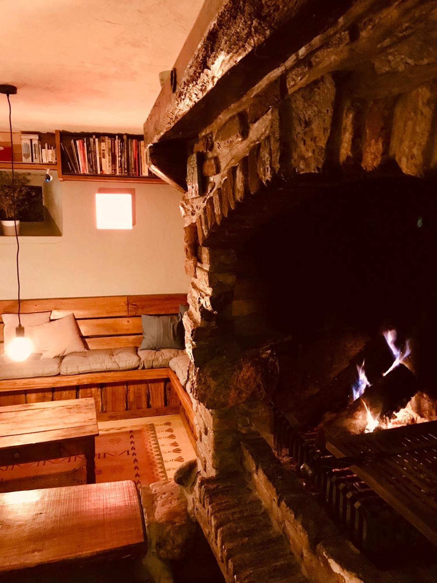 La Vieille Forge B&B Houffalize Exterior foto