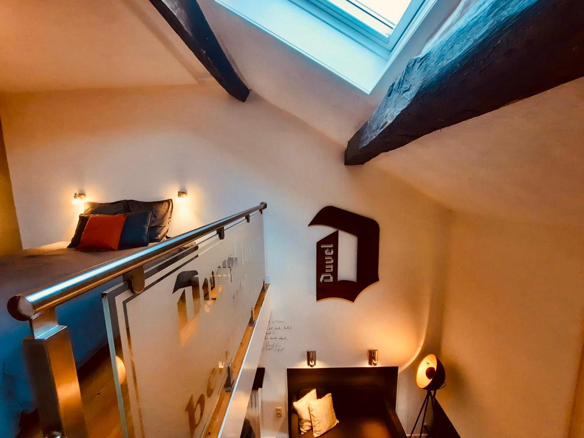 La Vieille Forge B&B Houffalize Exterior foto