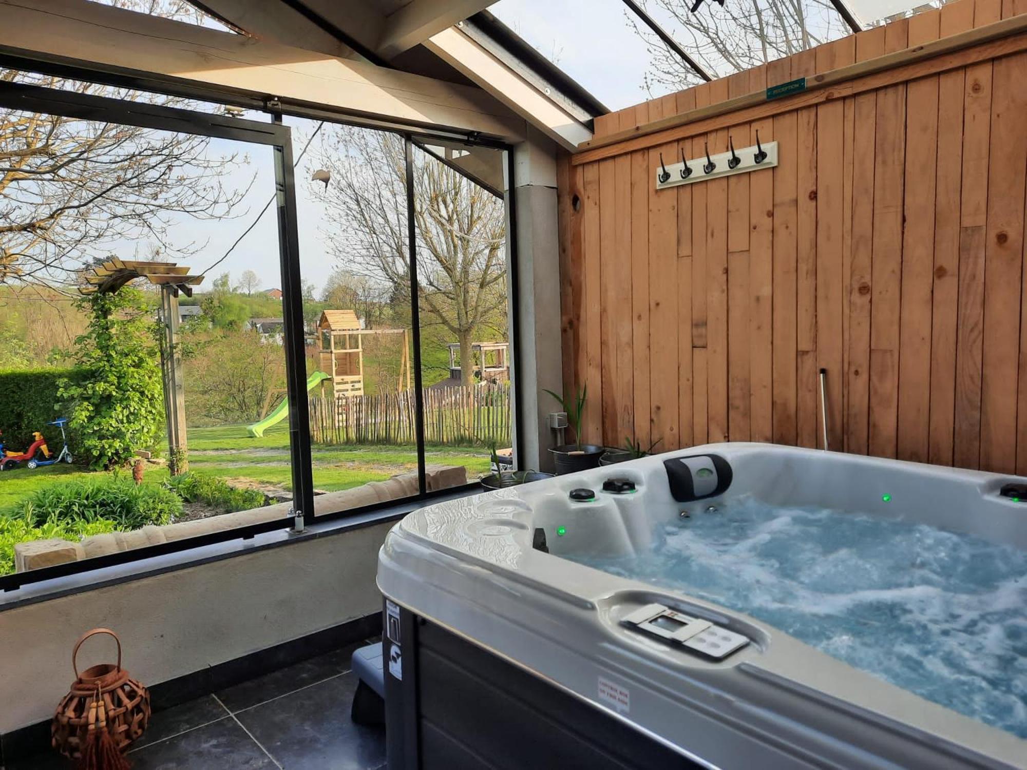 La Vieille Forge B&B Houffalize Exterior foto